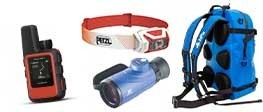 Escursioni, trekking, fughe